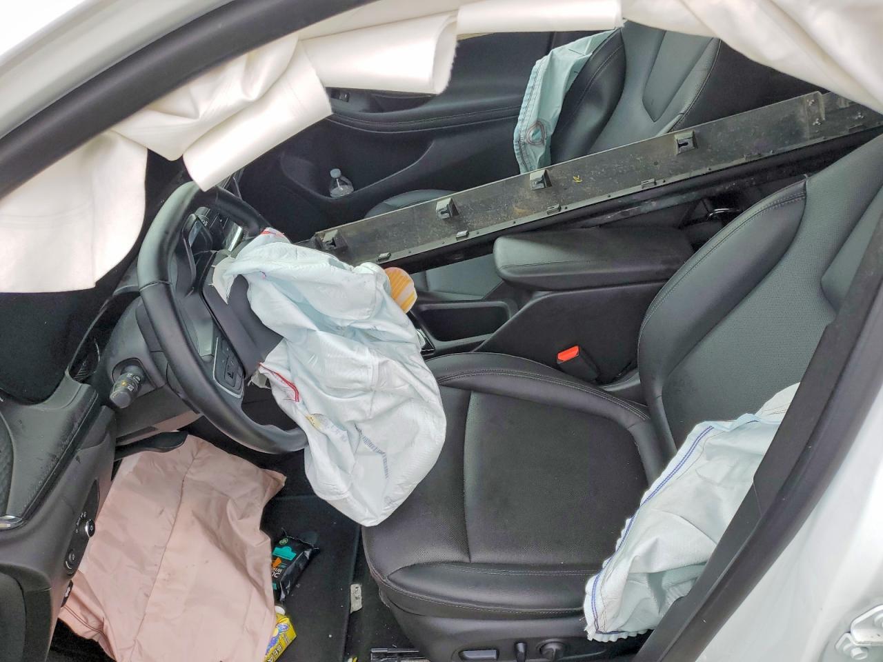 2024 BUICK Encore GX