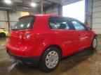 2008 VOLKSWAGEN RABBIT