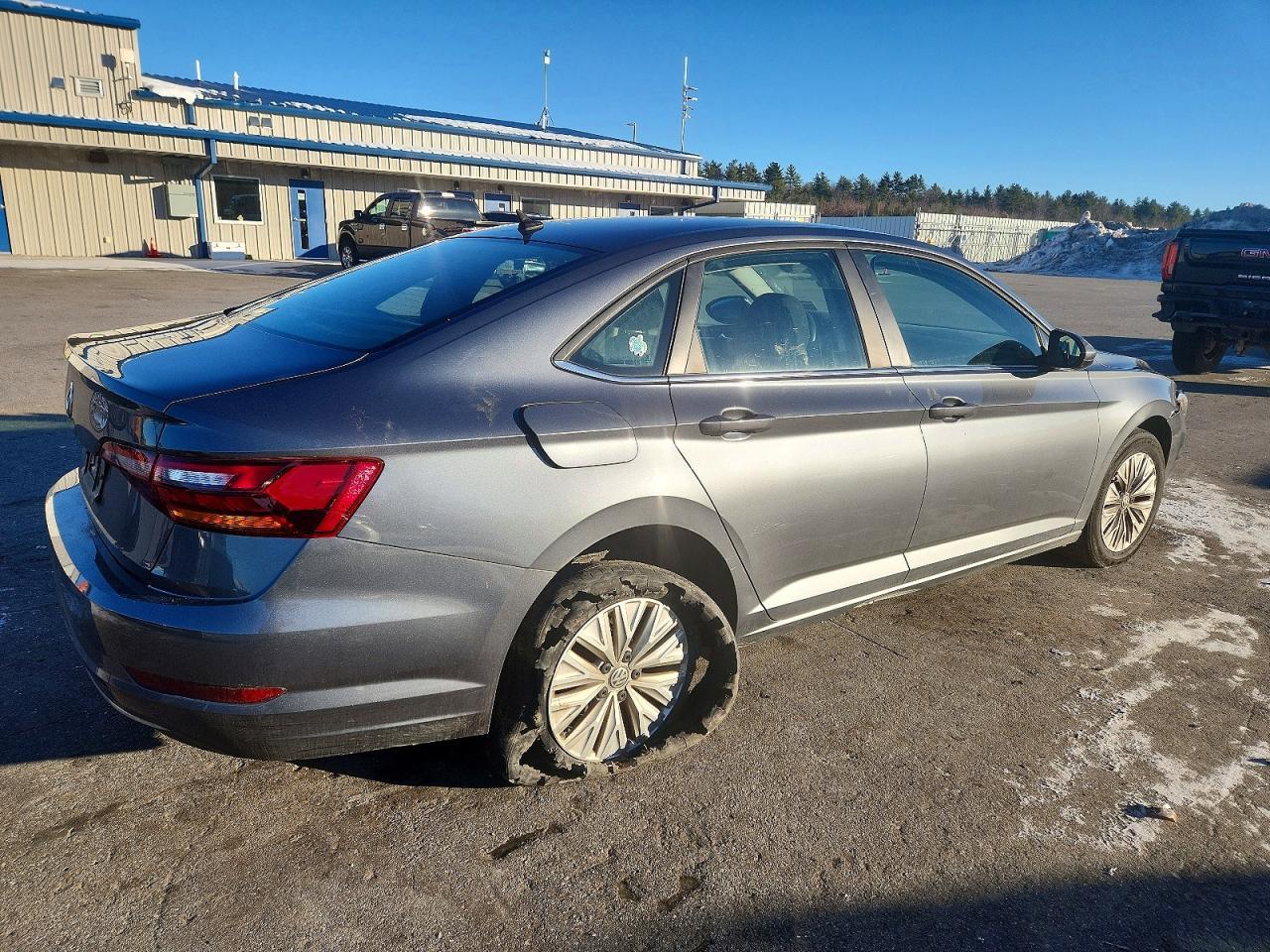 2019 VOLKSWAGEN JETTA
