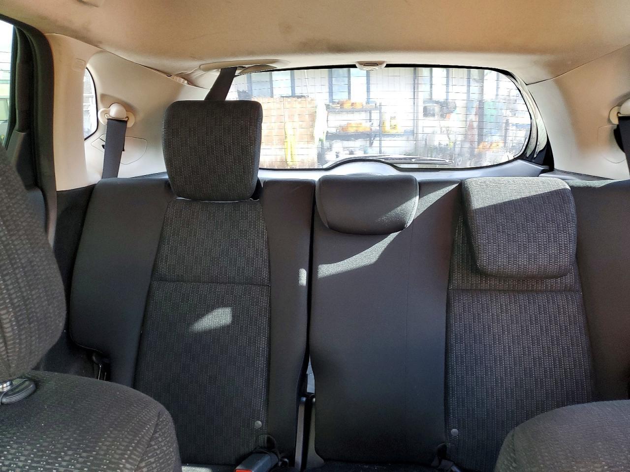 2015 HONDA FIT