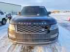 2019 LAND ROVER RANGE ROVER