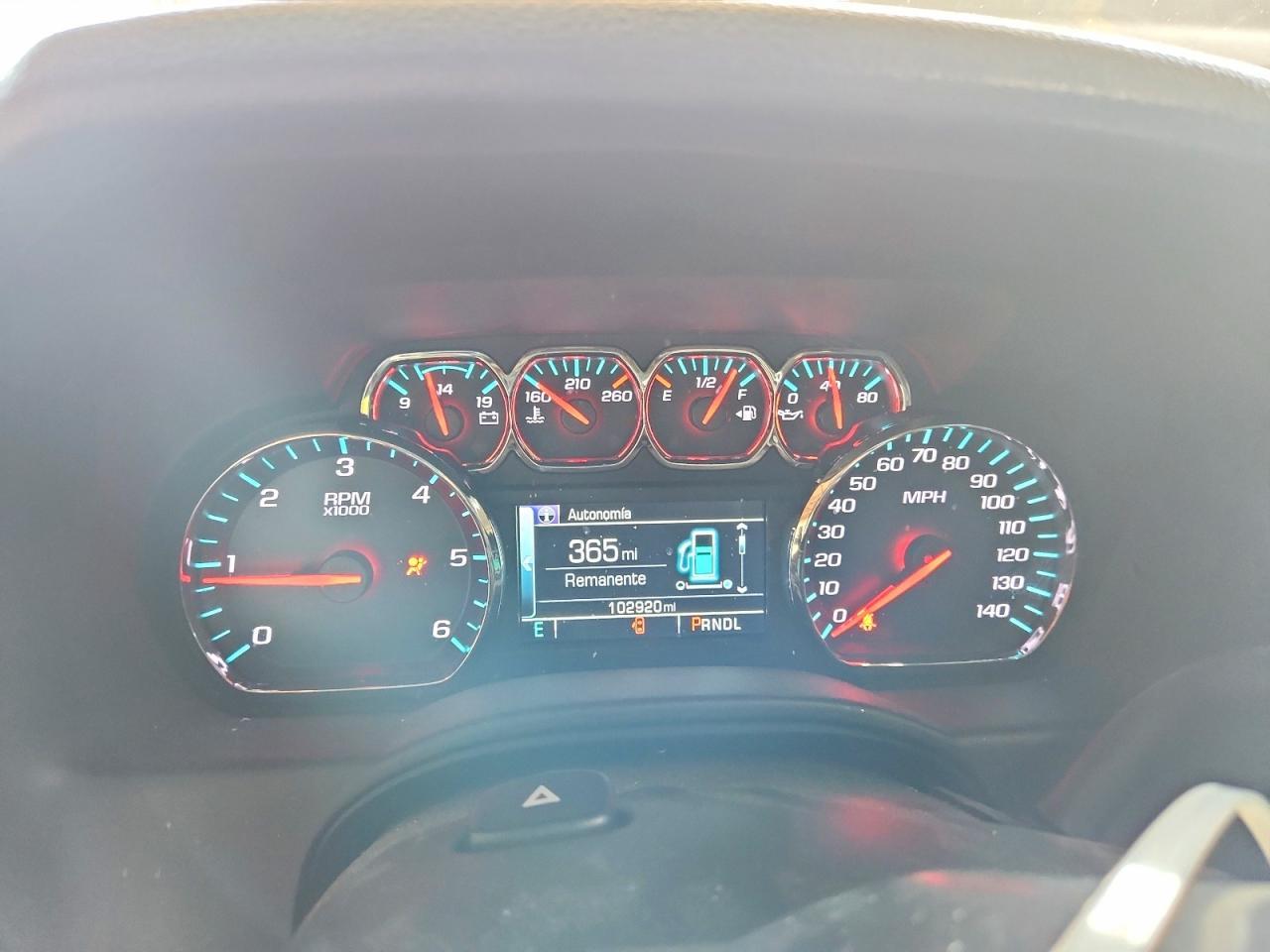 2019 GMC Yukon