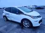 2017 CHEVROLET Bolt EV