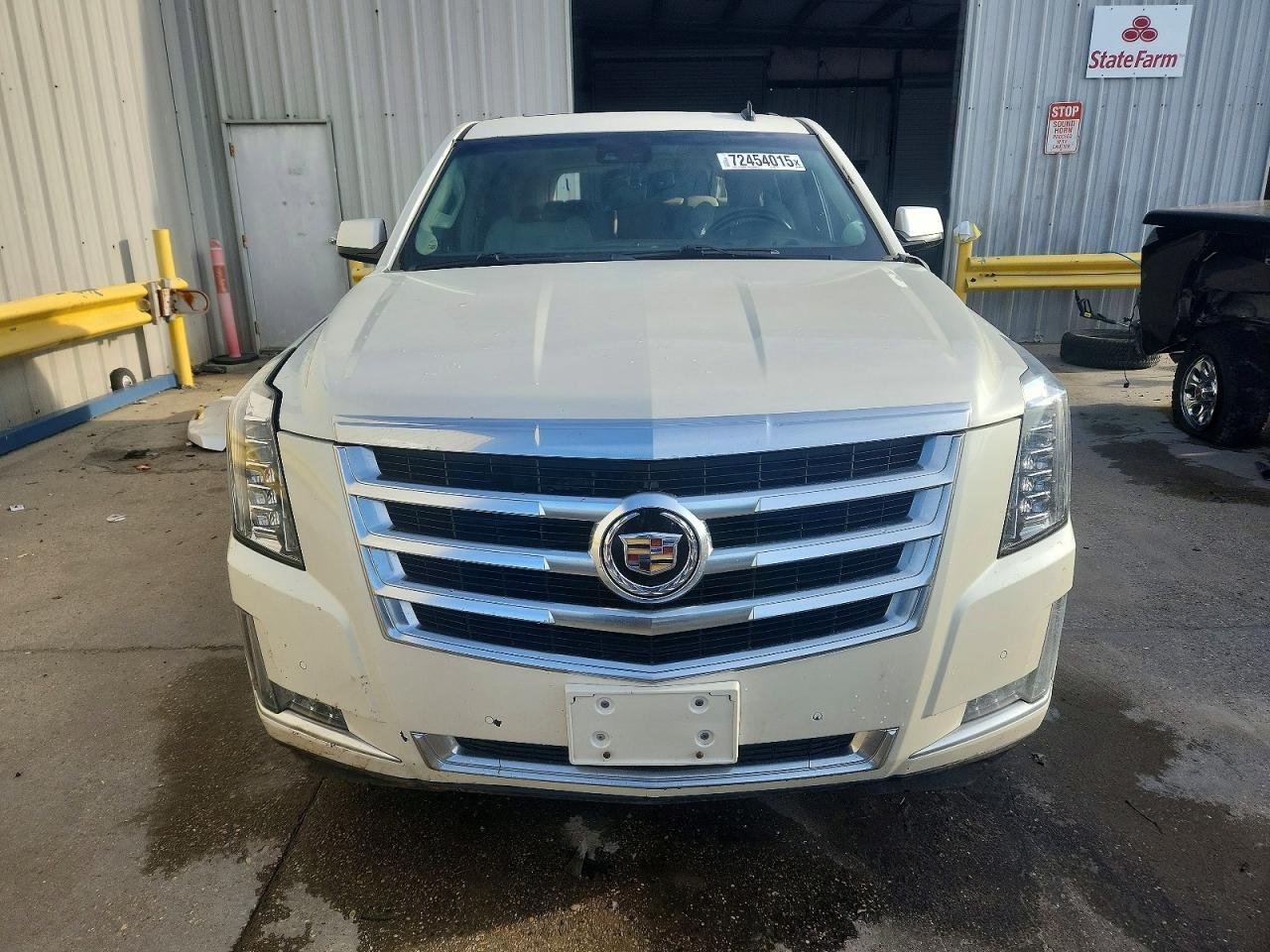 2015 CADILLAC ESCALADE