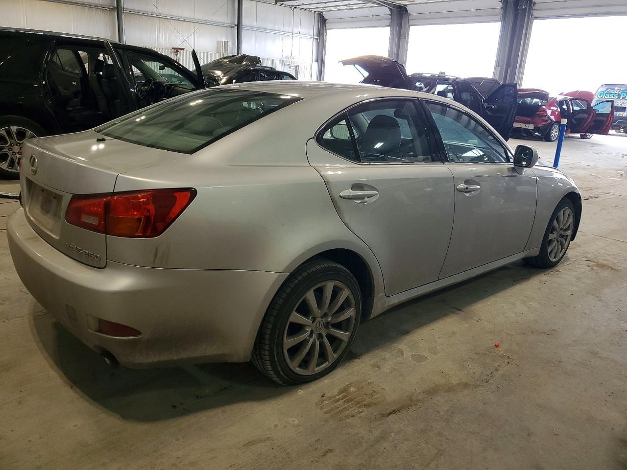 2006 LEXUS IS 250