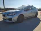 2017 SUBARU IMPREZA