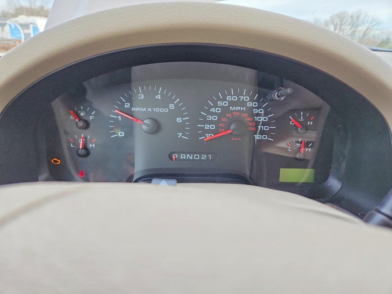 2006 FORD F-150
