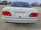 1997 MERCEDES-BENZ E-Class