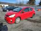 2012 TOYOTA Prius c