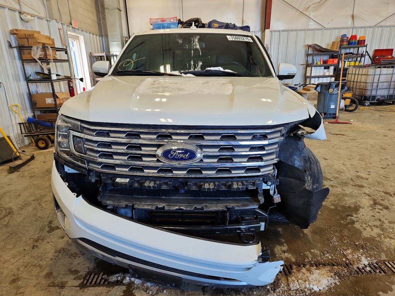 2021 FORD Expedition
