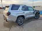 2025 TOYOTA 4Runner