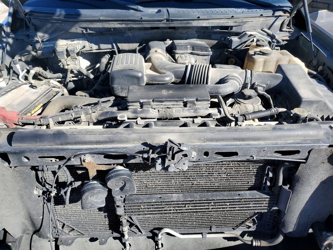 2010 FORD F-150