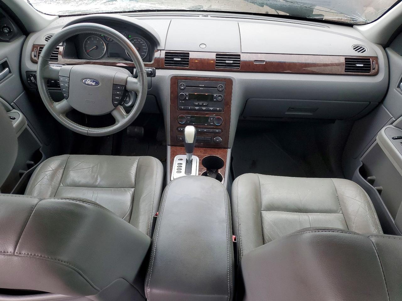 2007 FORD Five Hundred