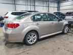 2014 SUBARU Legacy
