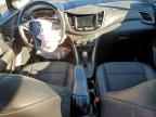 2018 CHEVROLET TRAX