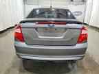 2011 FORD FUSION