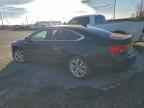 2017 CHEVROLET IMPALA