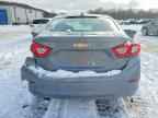 2018 CHEVROLET CRUZE