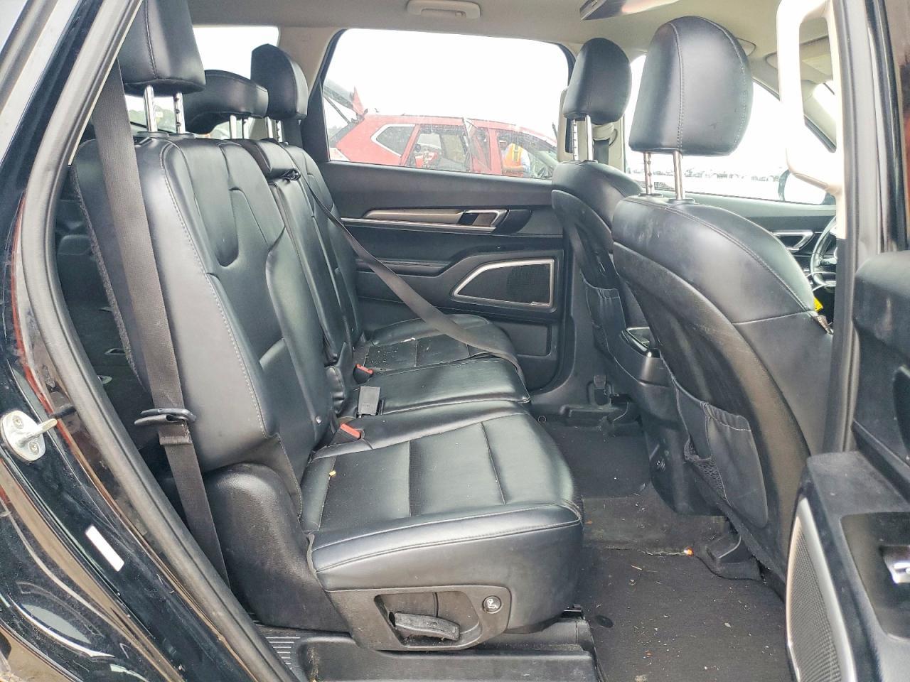 2020 KIA Telluride