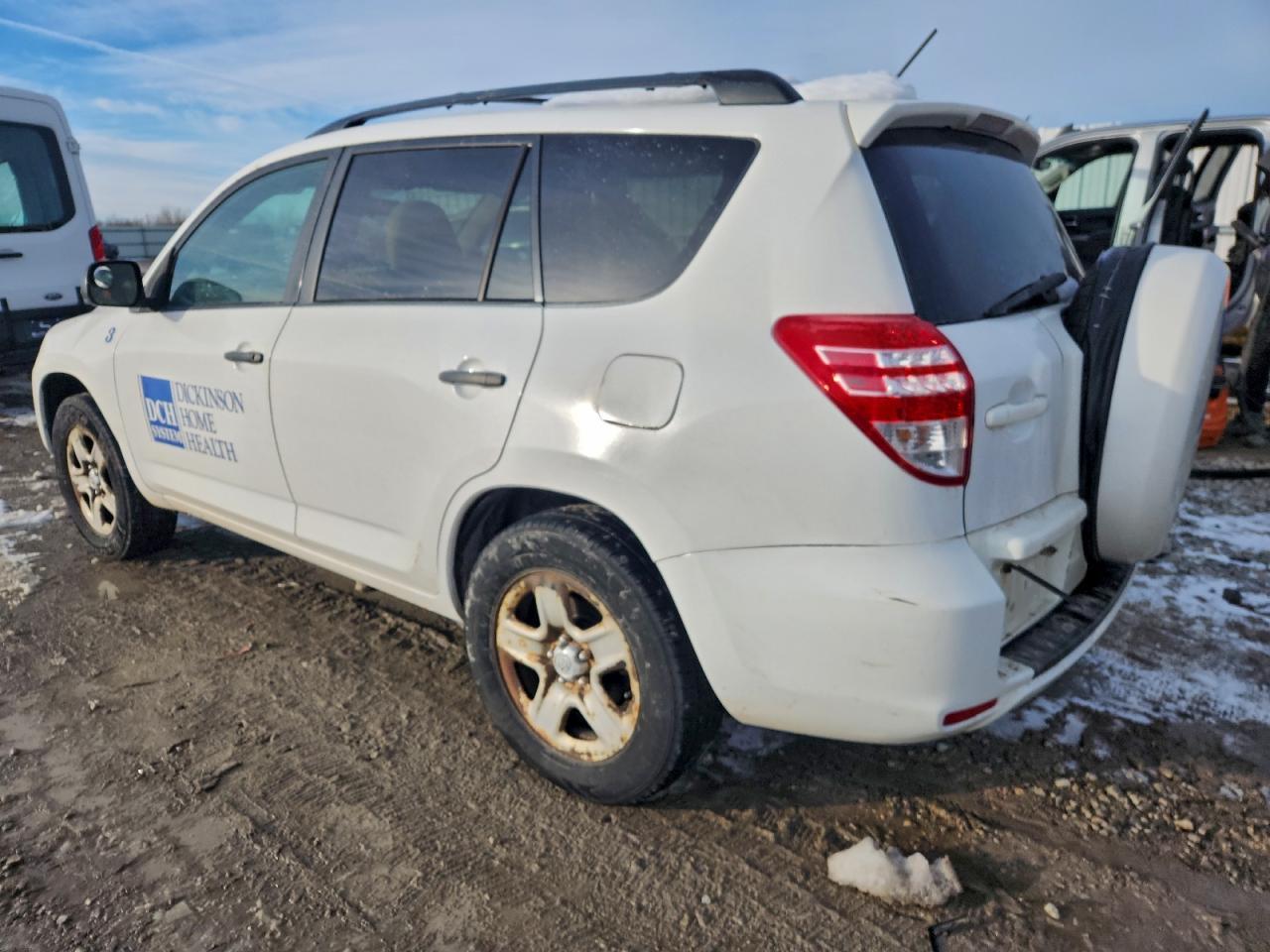 2010 TOYOTA RAV4