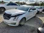 2018 CADILLAC ATS