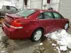 2006 CHEVROLET IMPALA