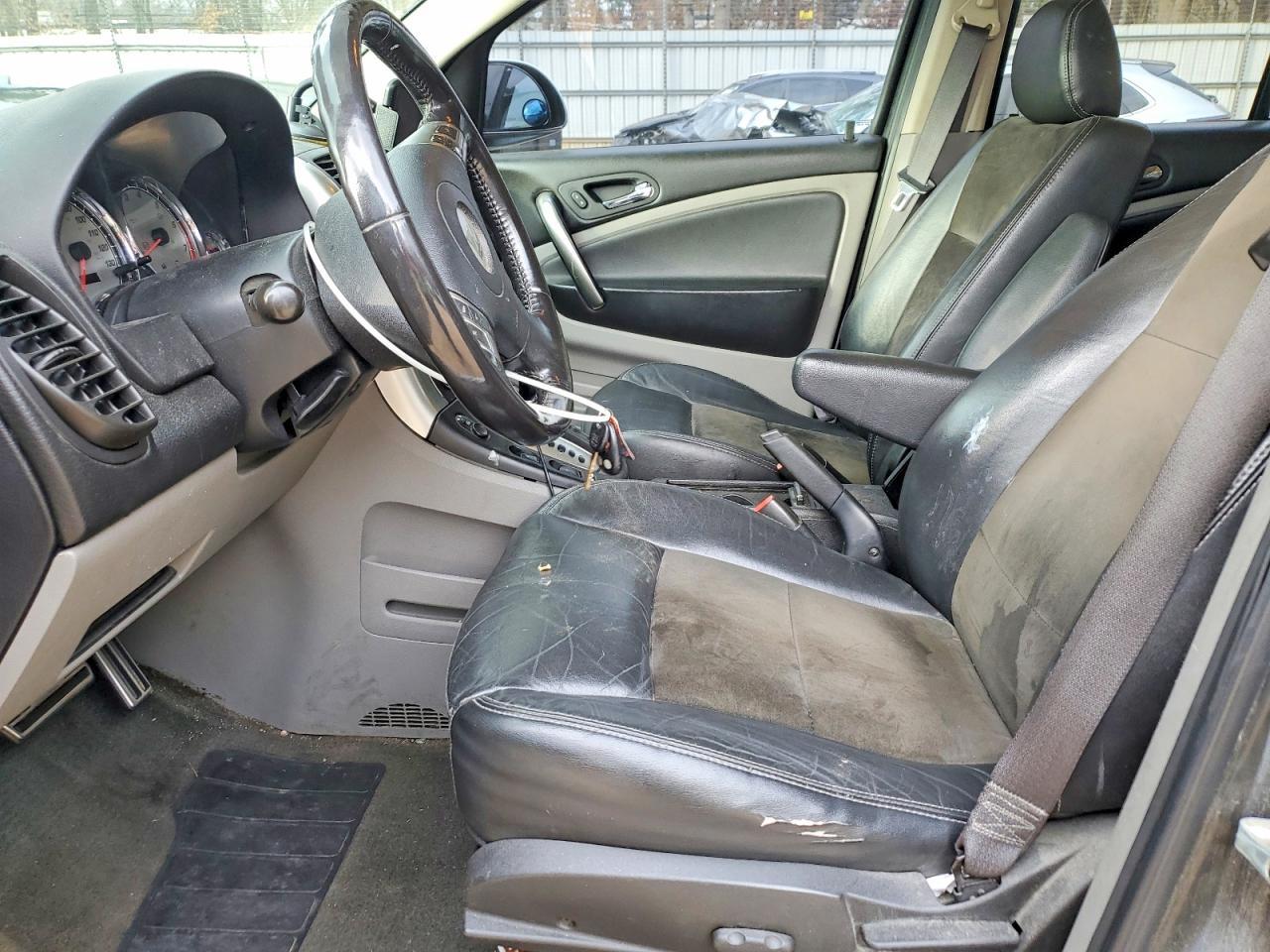 2006 SATURN Vue