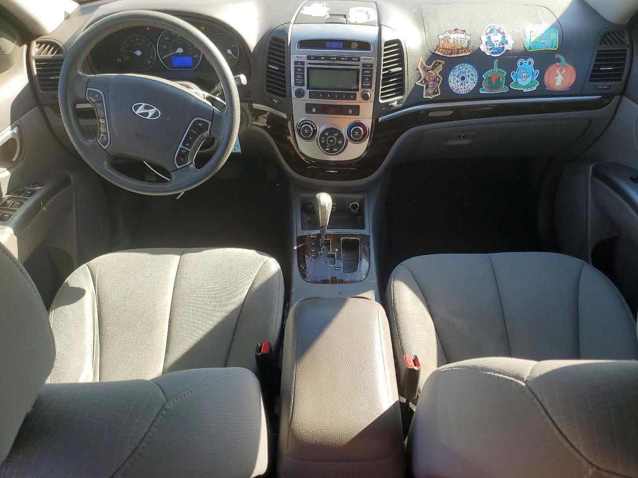 2011 American Motors
