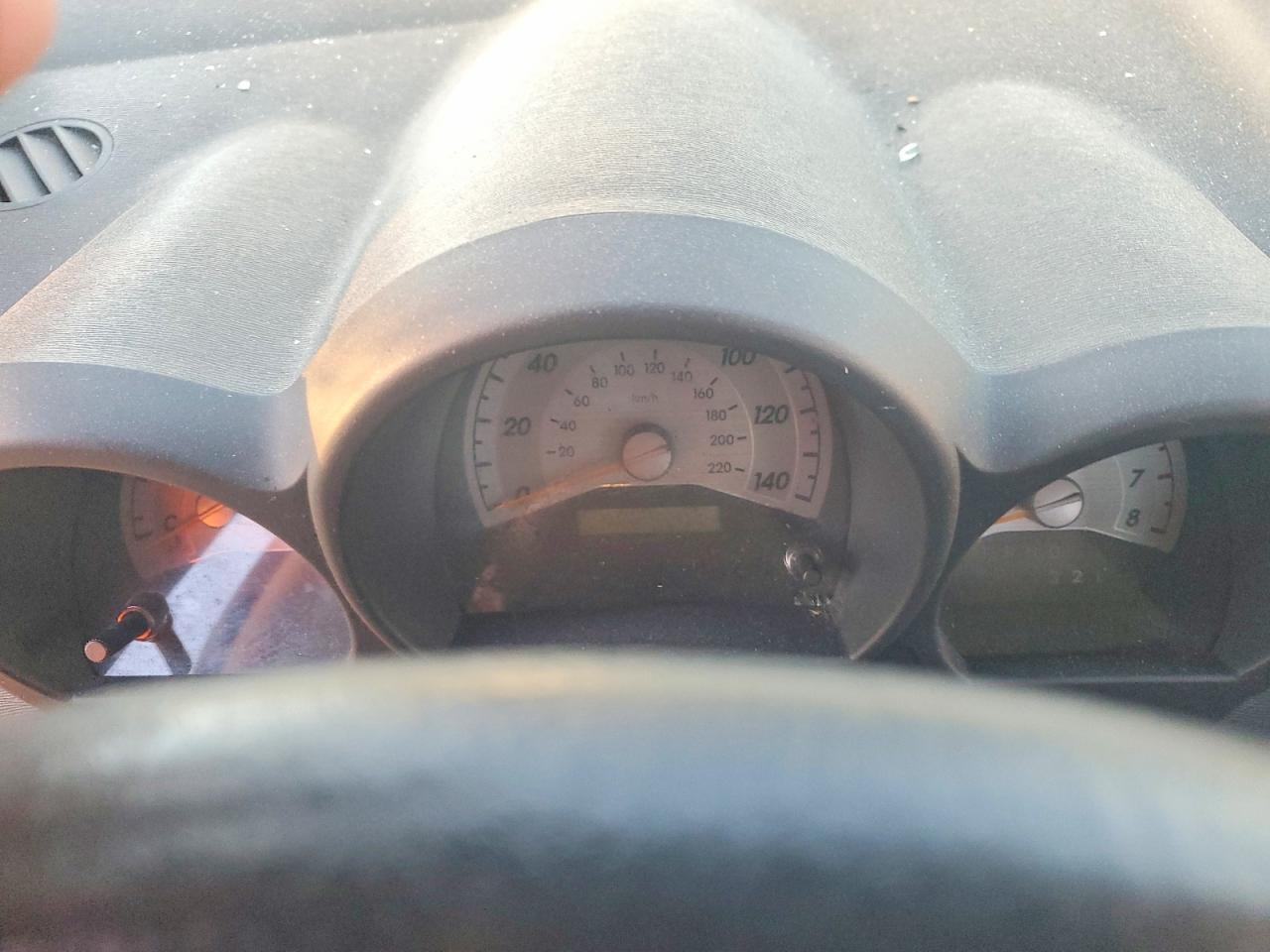 2005 TOYOTA SCION