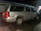 2013 CHEVROLET Suburban