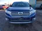 2013 TOYOTA HIGHLANDER