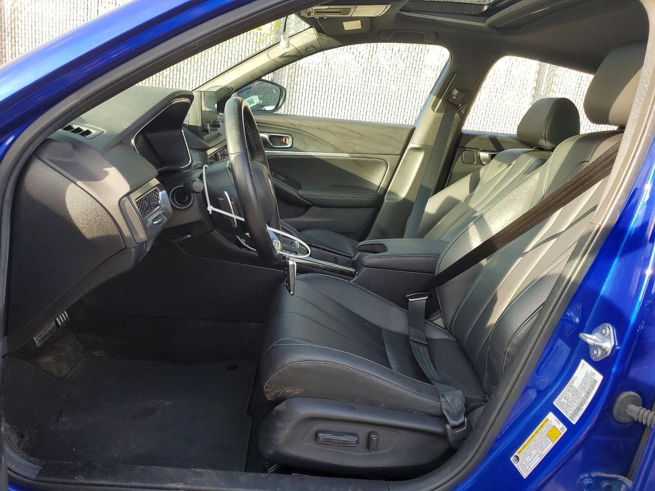 2024 ACURA Integra