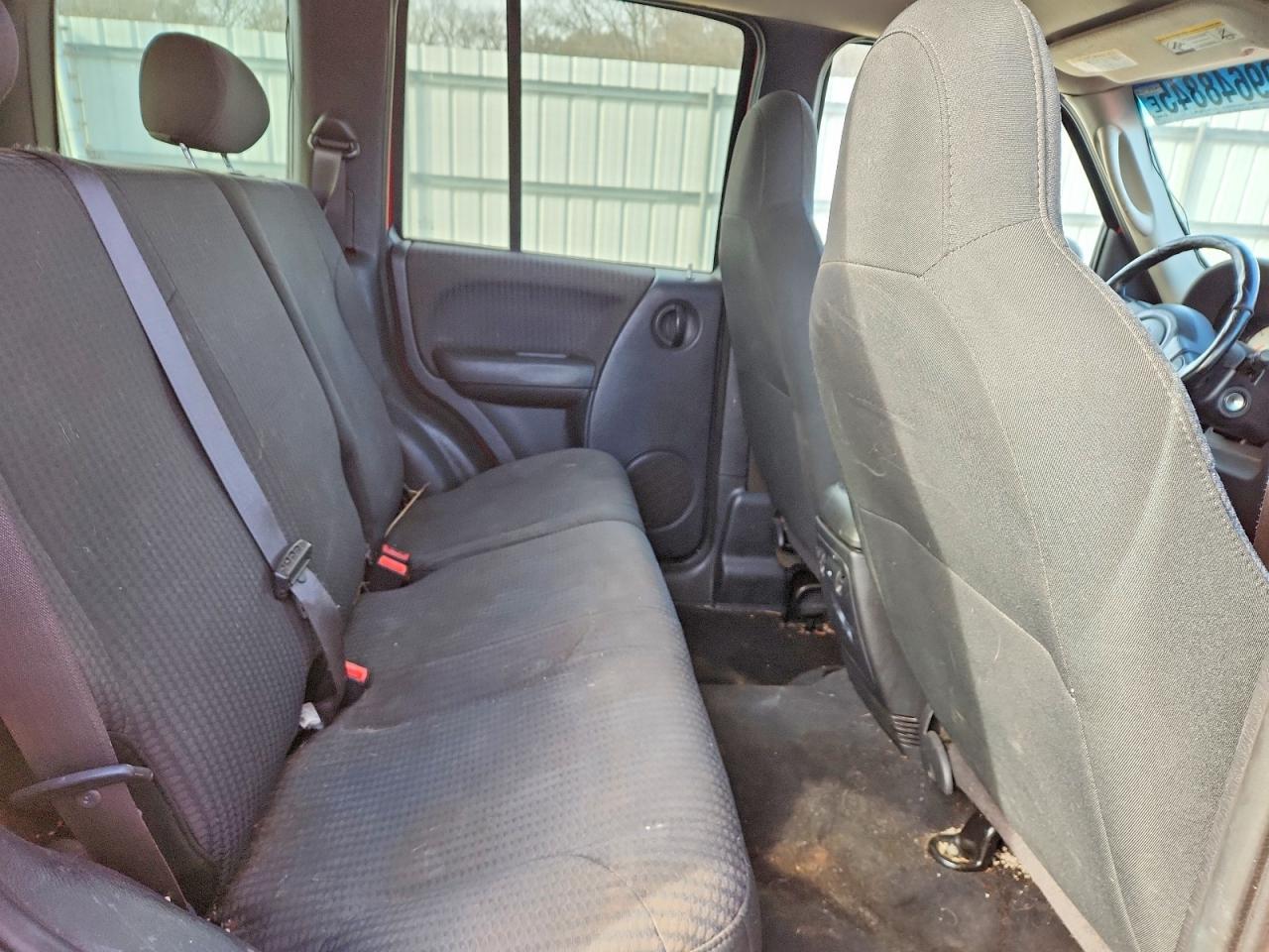 2002 JEEP Liberty