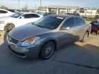 2007 NISSAN ALTIMA