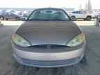 2002 MERCURY Cougar