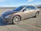 2012 NISSAN Maxima