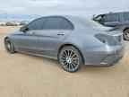 2018 MERCEDES-BENZ C-CLASS