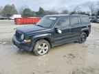 2012 JEEP PATRIOT