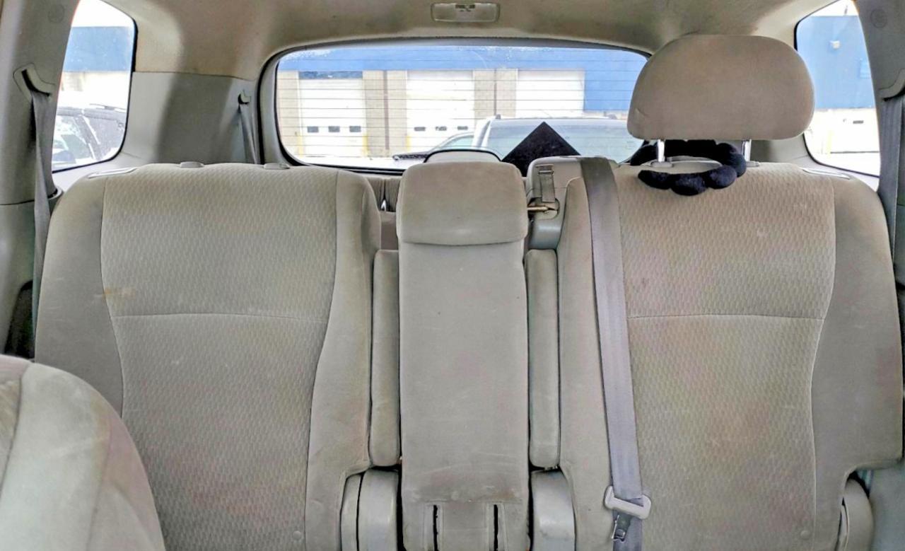 2010 TOYOTA HIGHLANDER