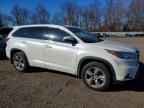 2015 TOYOTA HIGHLANDER