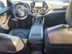2024 TOYOTA HIGHLANDER