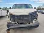 2011 CHEVROLET EXPRESS 2500