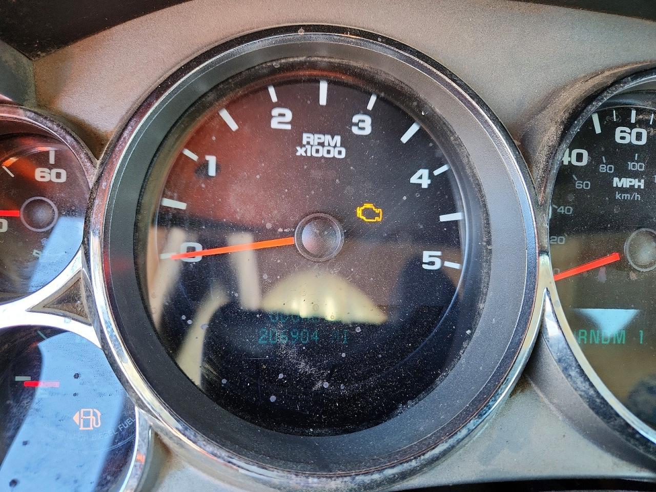 2014 GMC Sierra