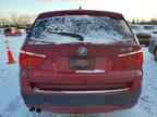 2011 BMW X3
