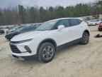 2023 CHEVROLET BLAZER
