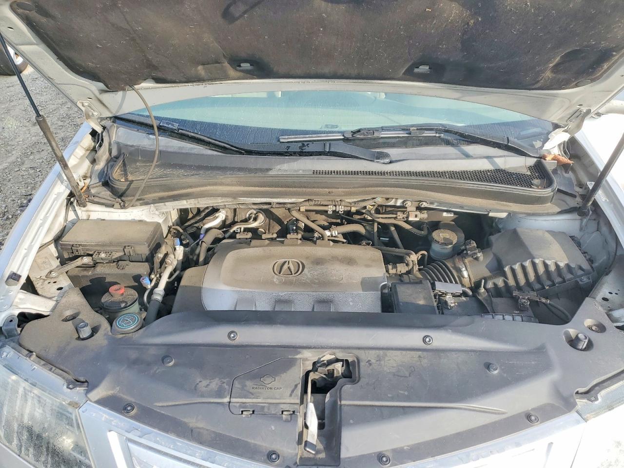 2013 ACURA MDX