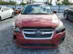 2013 SUBARU IMPREZA