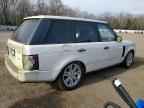 2010 LAND ROVER RANGE ROVER