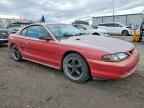 1998 FORD MUSTANG