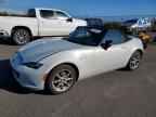 2016 MAZDA MX-5 Miata